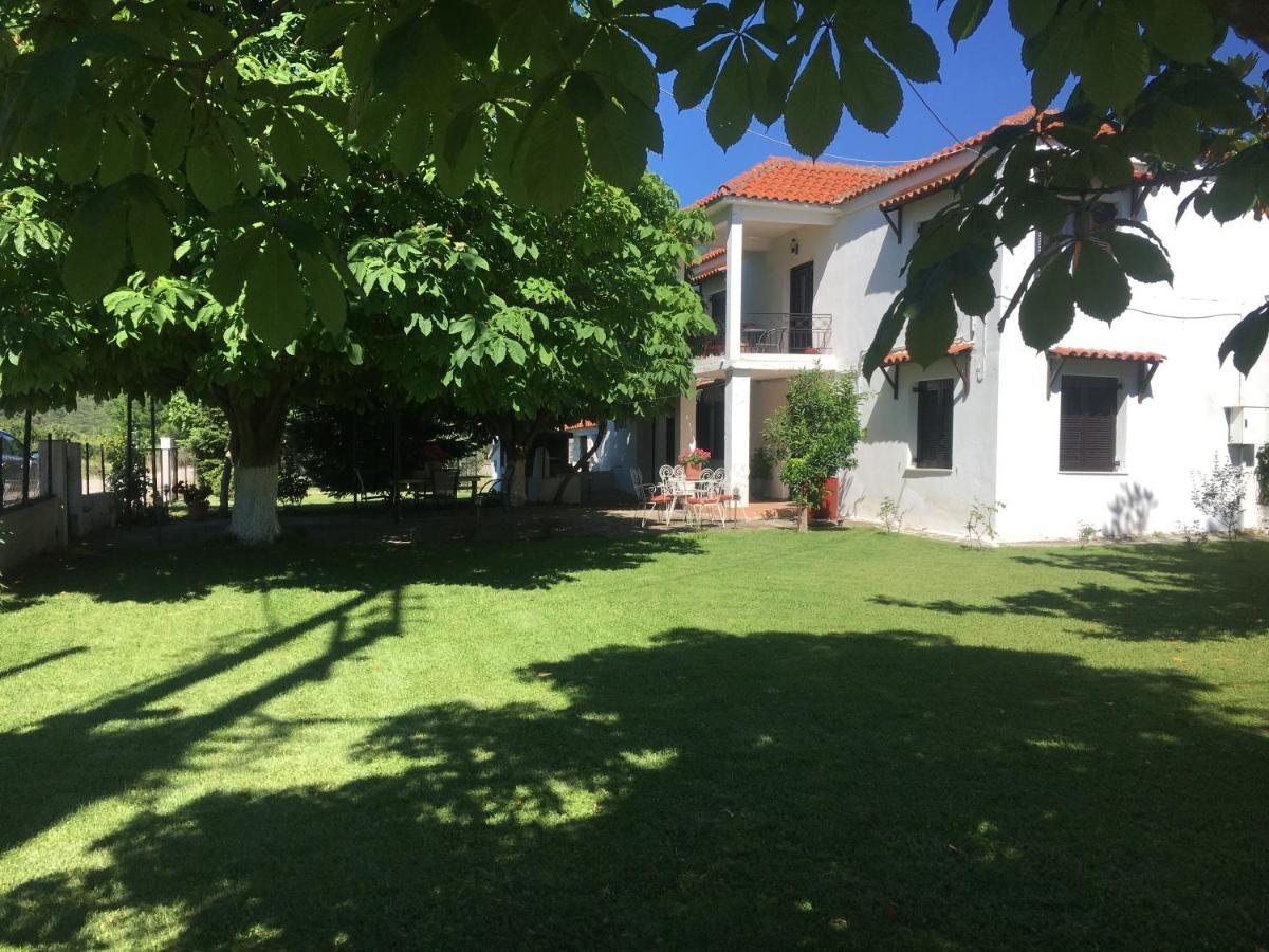 Sarakinas Farm House Kalambaka Exteriér fotografie